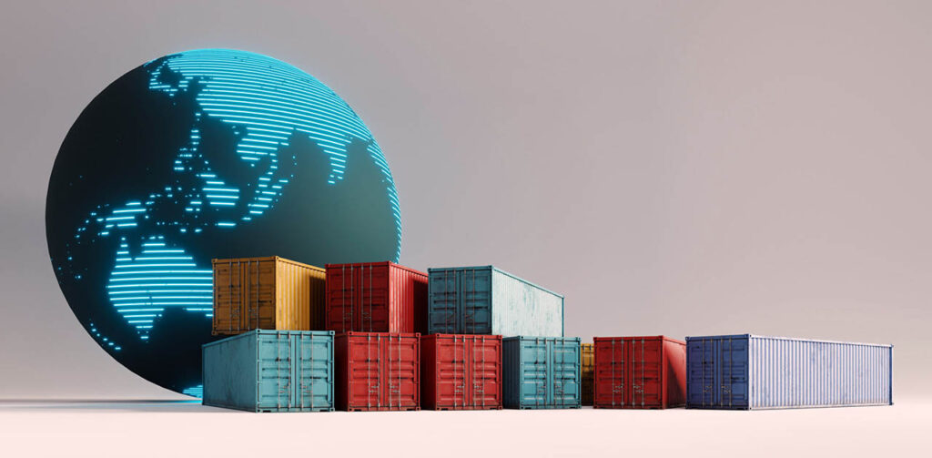 tariffs on imports